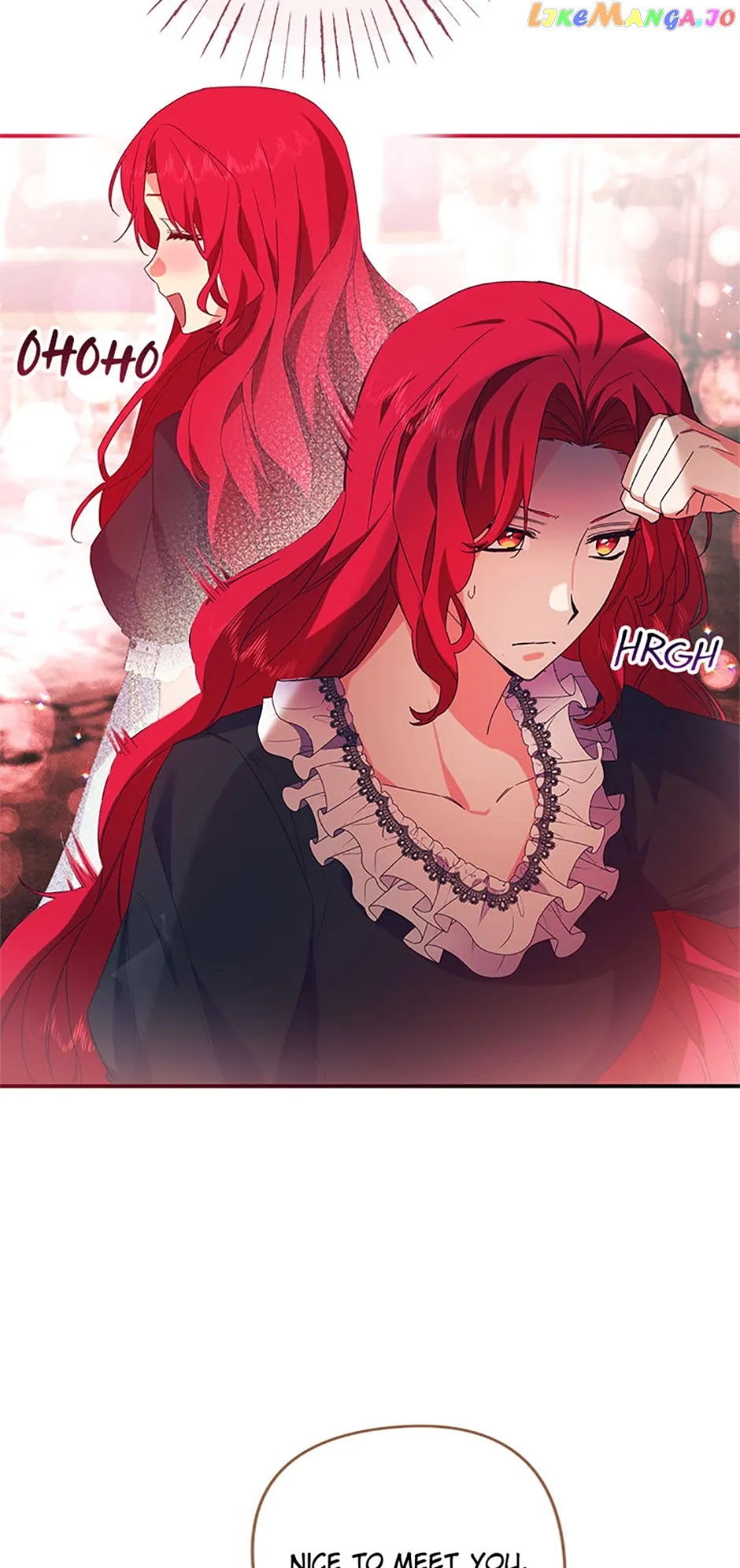I Tamed the Duke chapter 34 page 6
