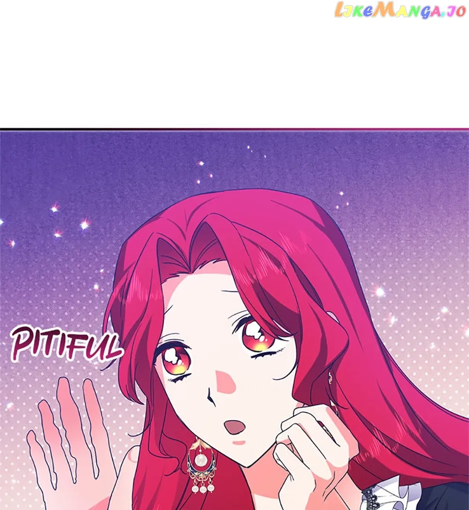 I Tamed the Duke chapter 34 page 13