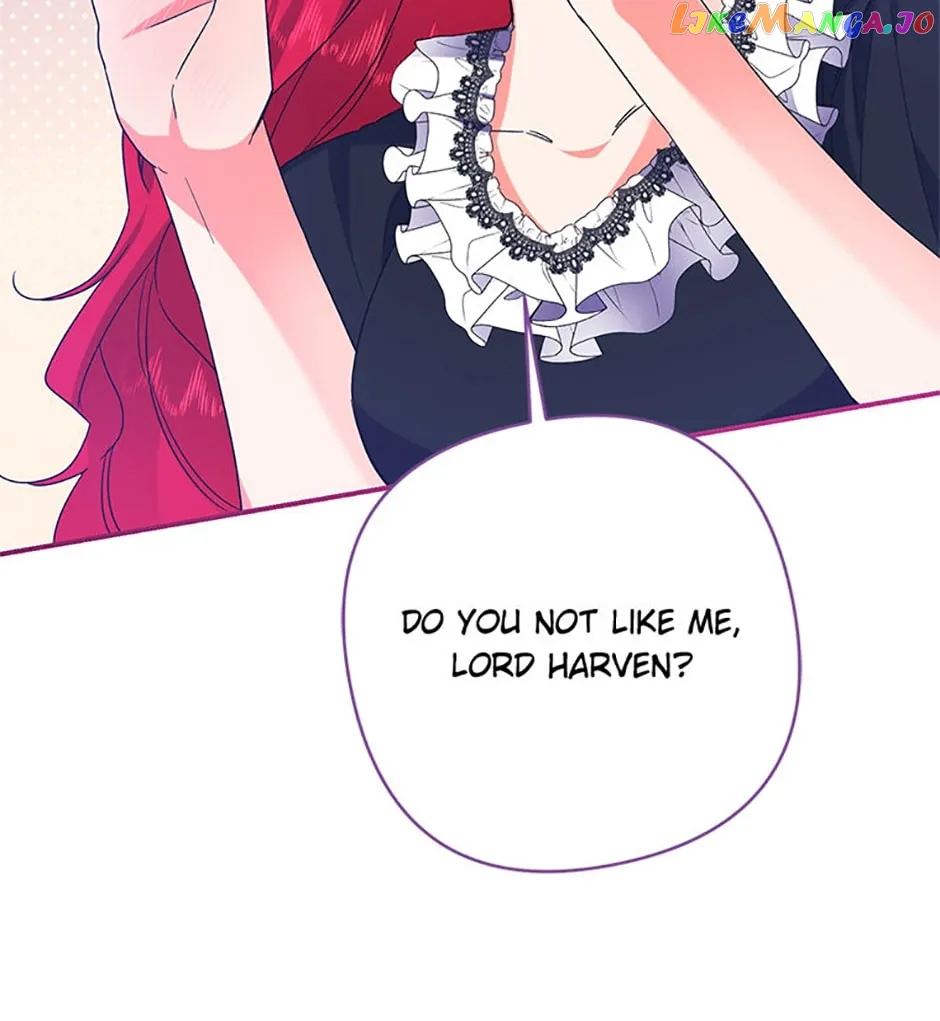 I Tamed the Duke chapter 34 page 14