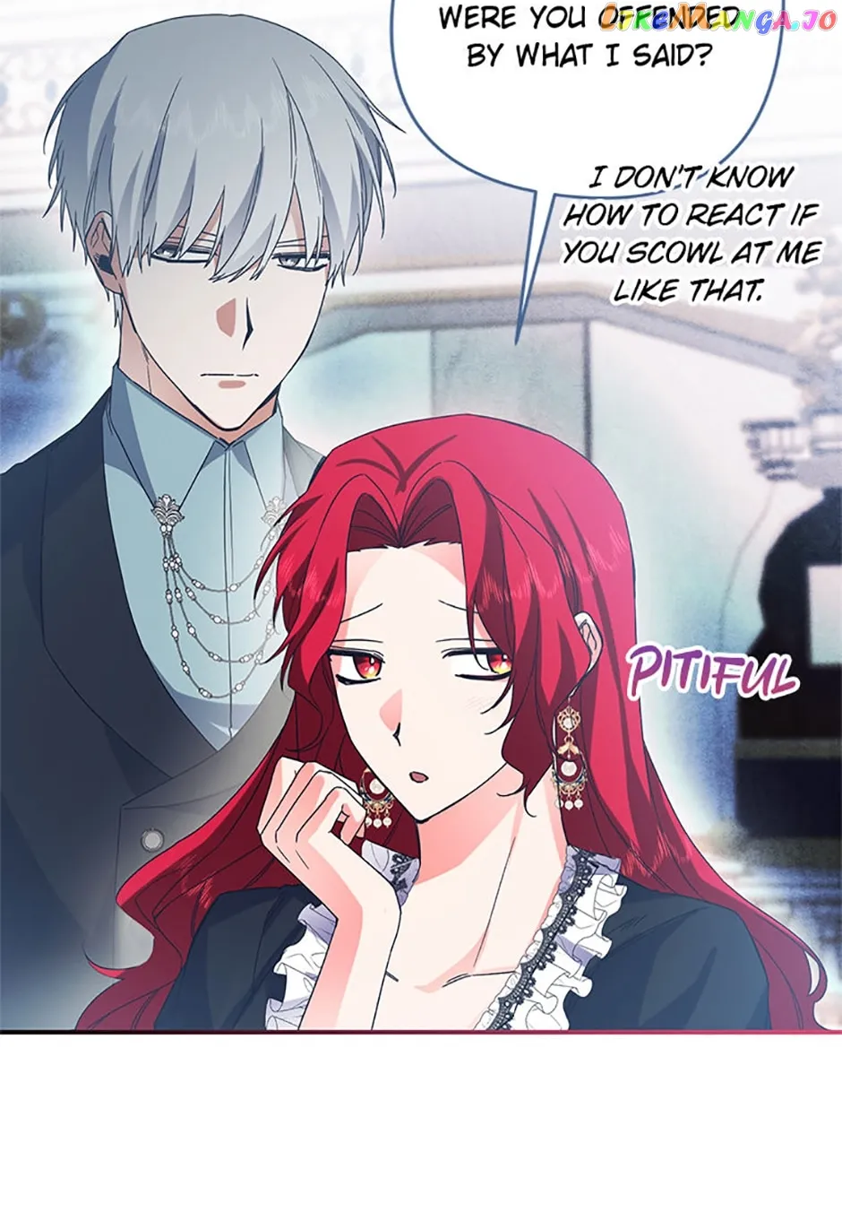 I Tamed the Duke chapter 34 page 26