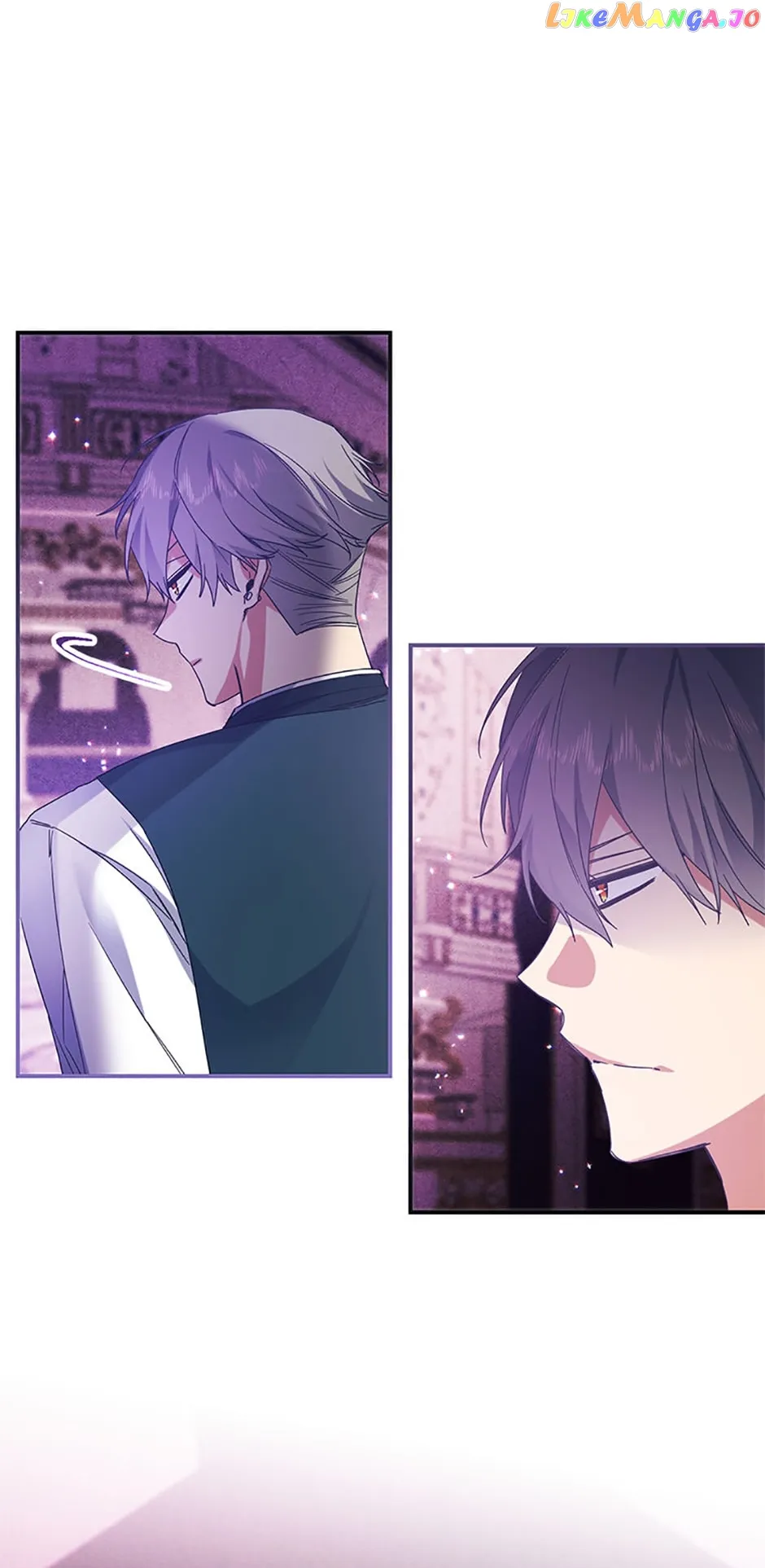 I Tamed the Duke chapter 34 page 28