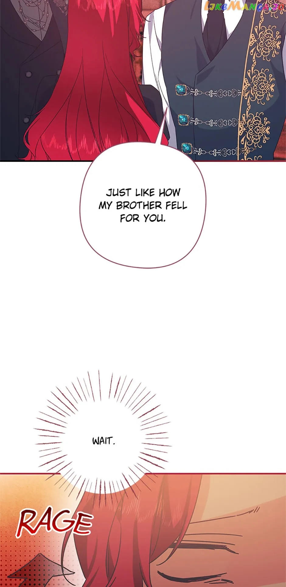 I Tamed the Duke chapter 34 page 32