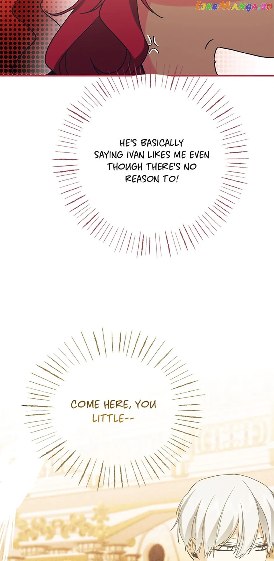 I Tamed the Duke chapter 34 page 33