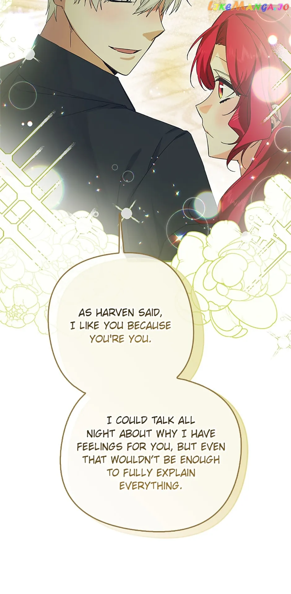 I Tamed the Duke chapter 34 page 35