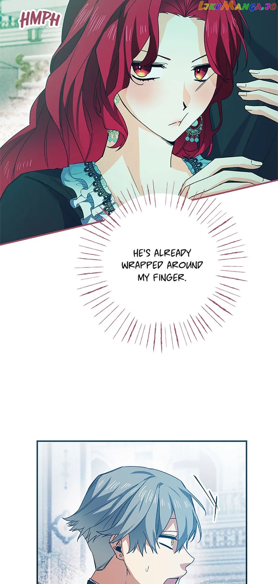 I Tamed the Duke chapter 34 page 38
