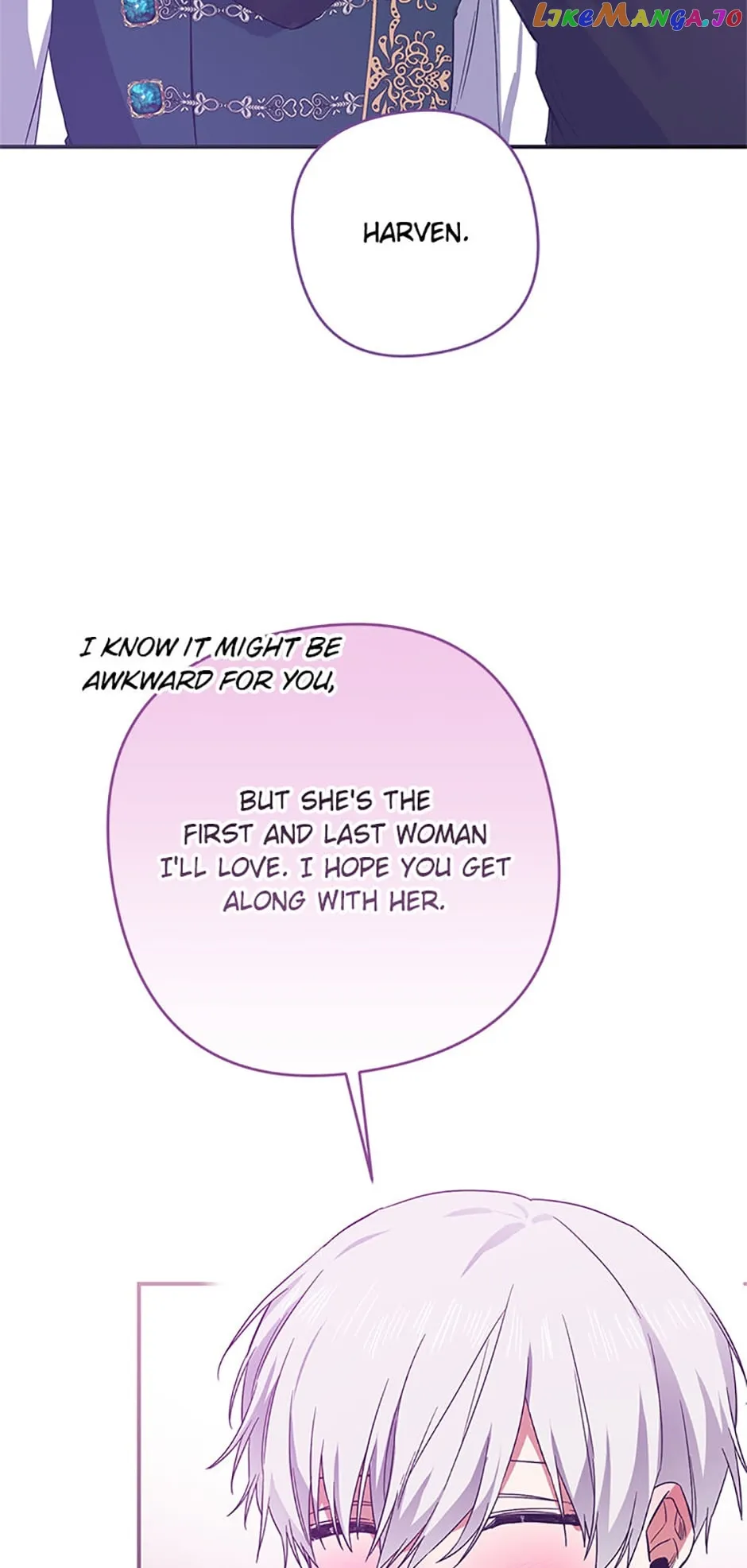 I Tamed the Duke chapter 34 page 42