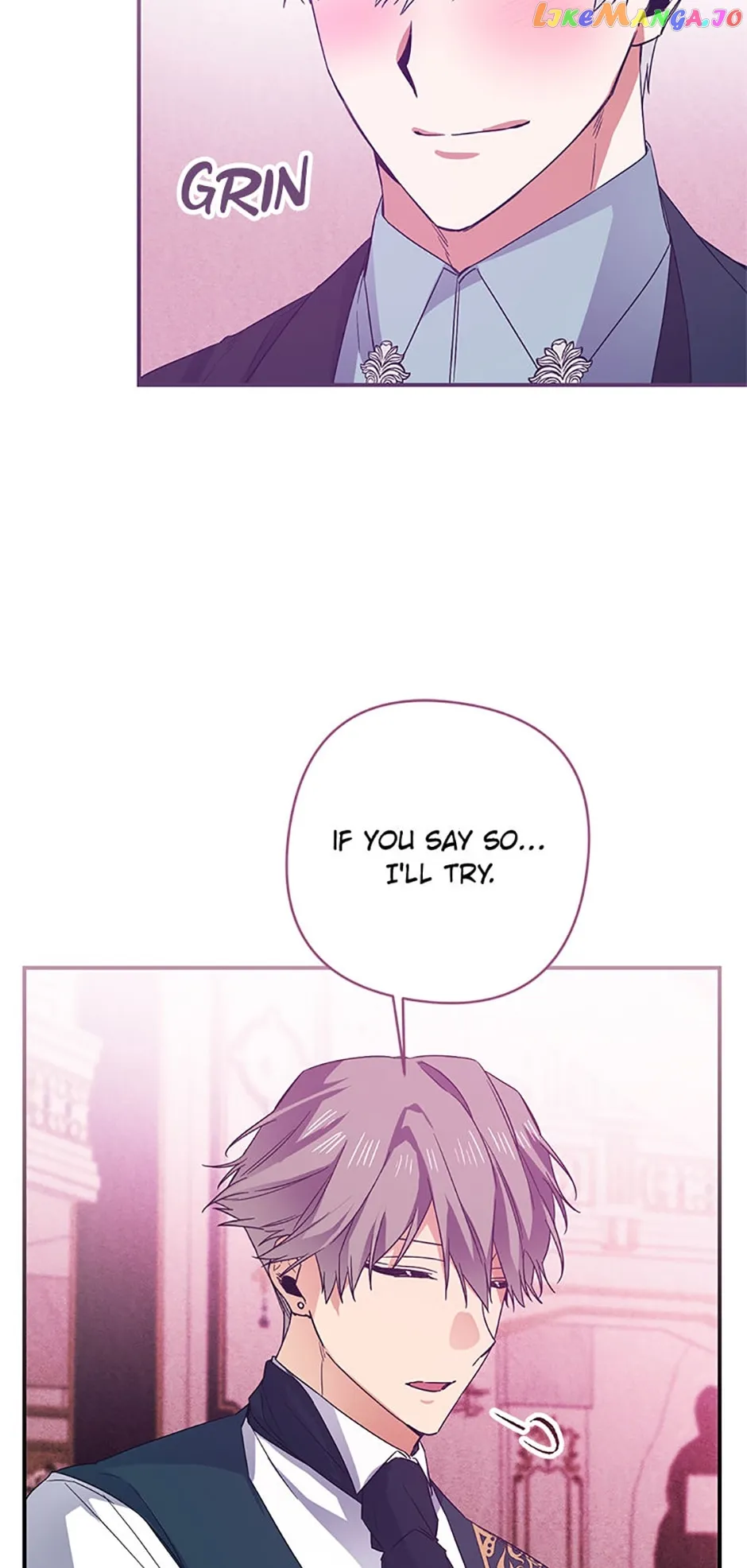 I Tamed the Duke chapter 34 page 43