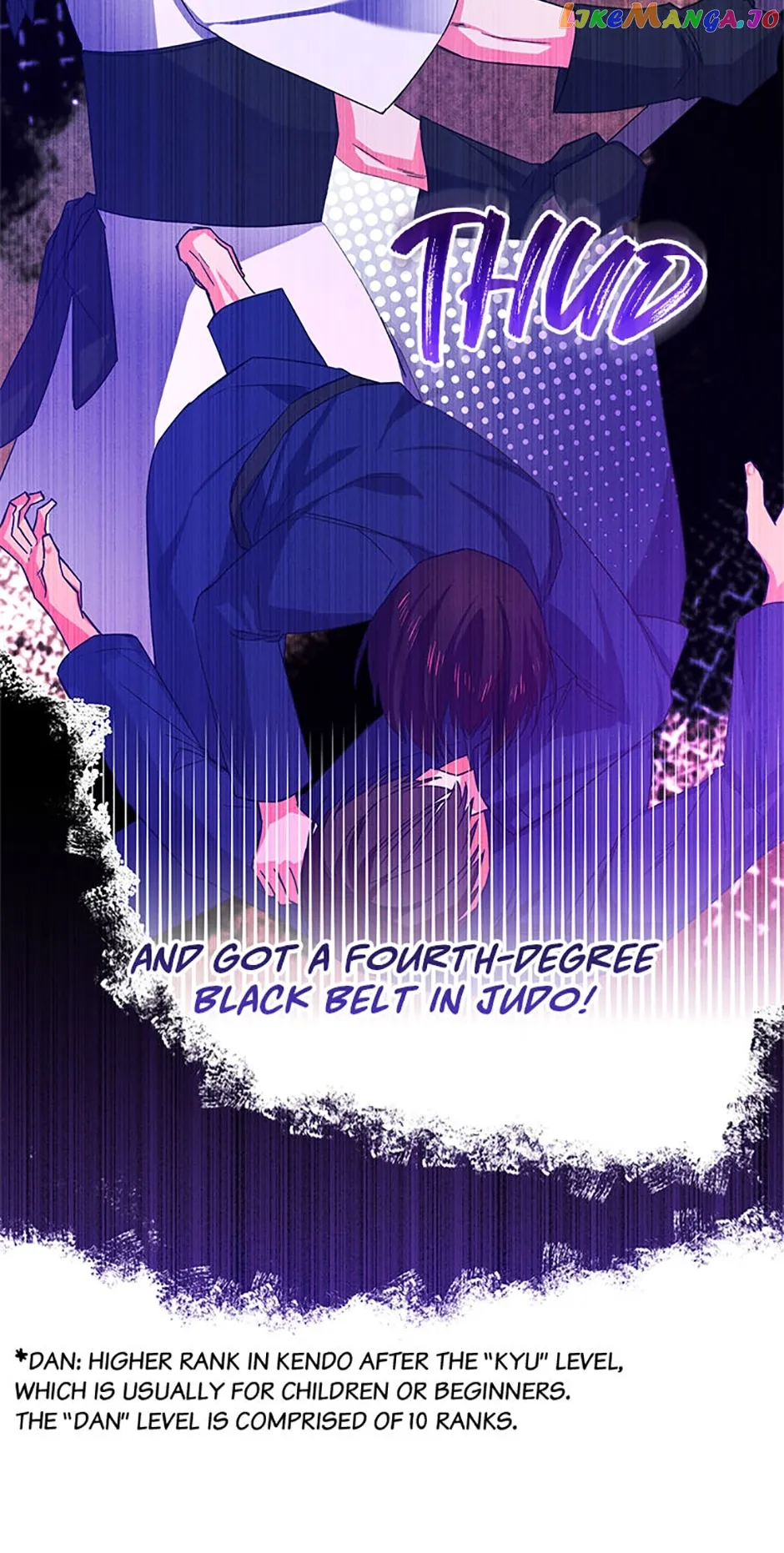 I Tamed the Duke chapter 34 page 55