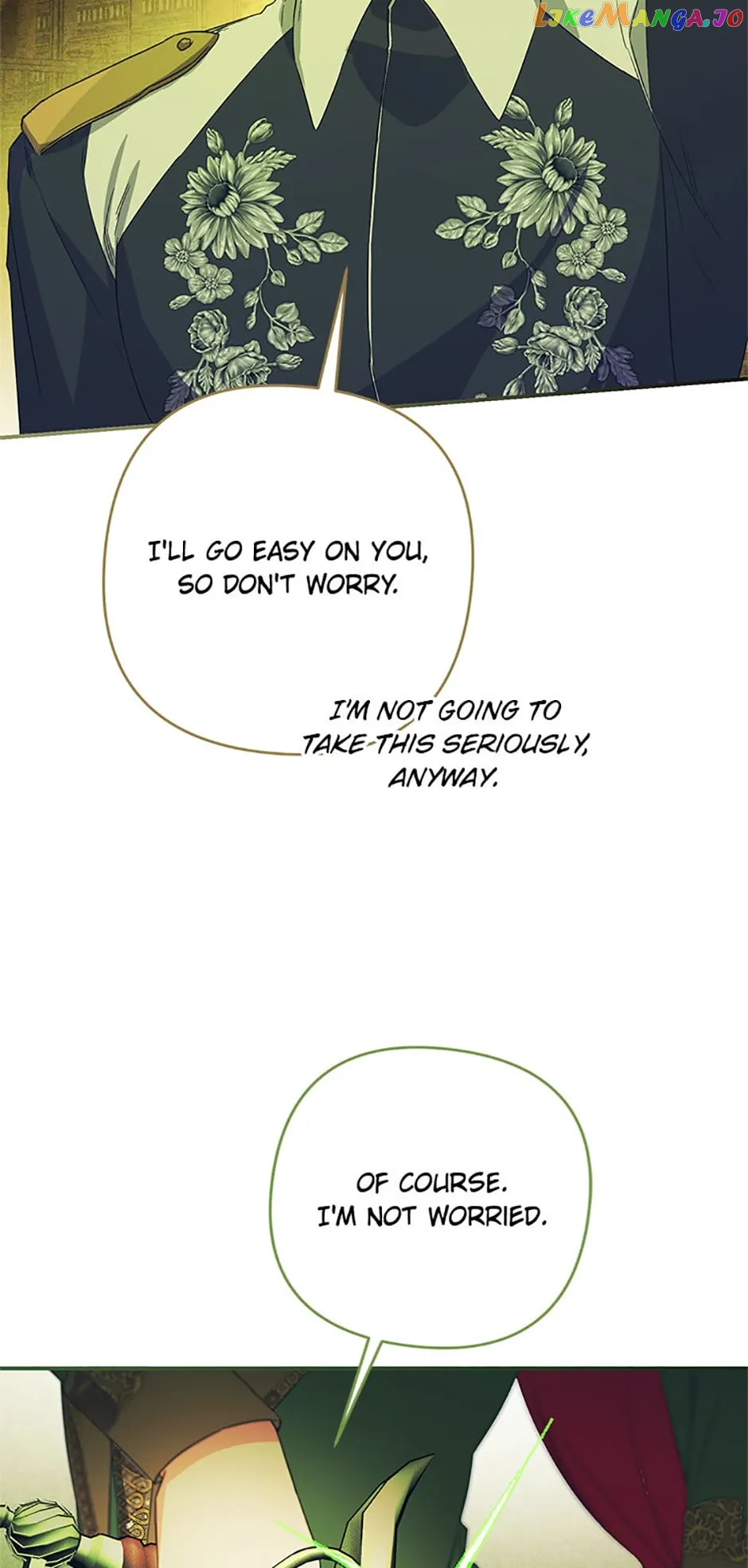 I Tamed the Duke chapter 34 page 63