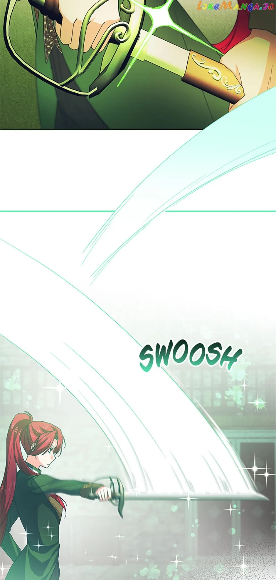 I Tamed the Duke chapter 34 page 64