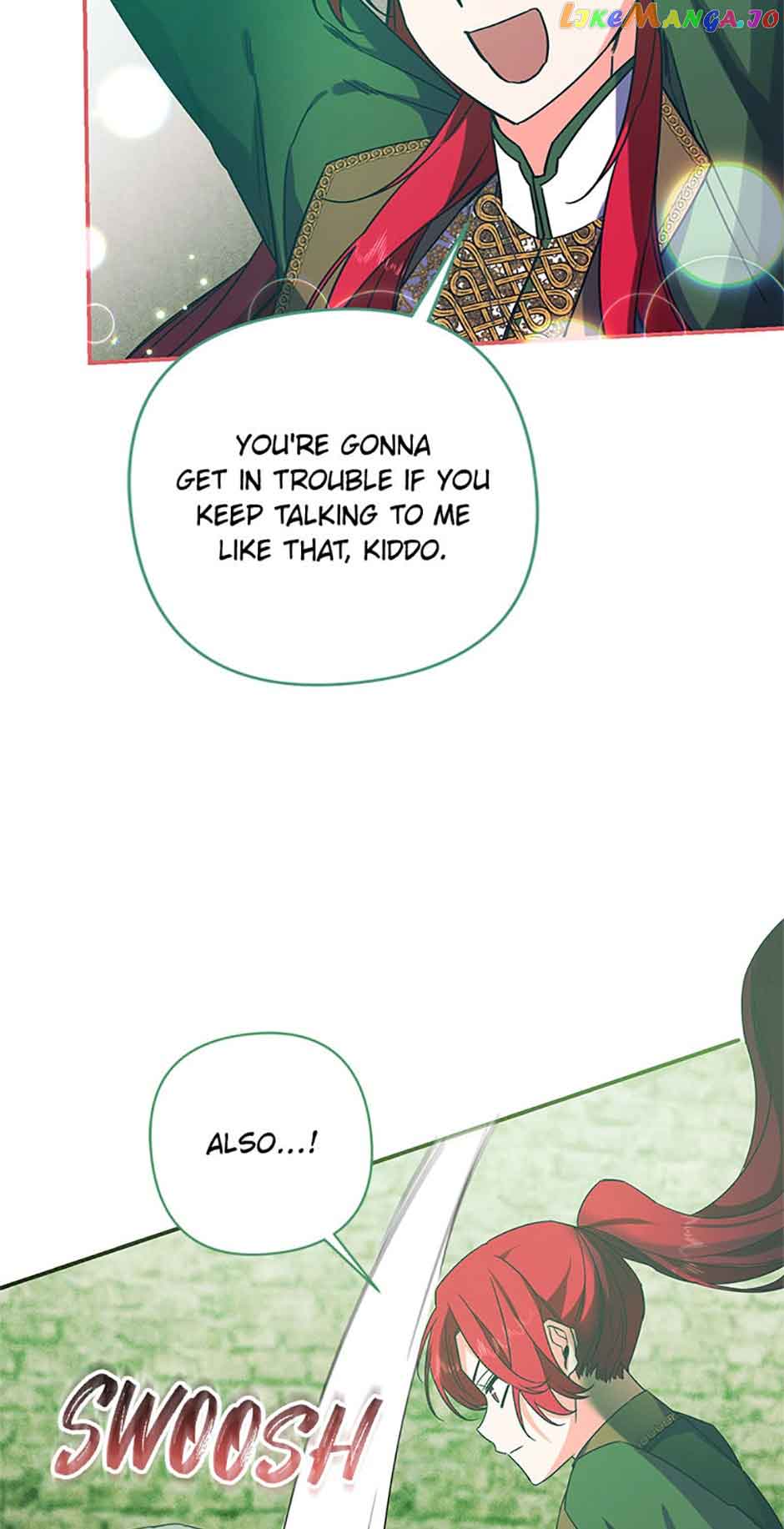 I Tamed the Duke chapter 35 page 8