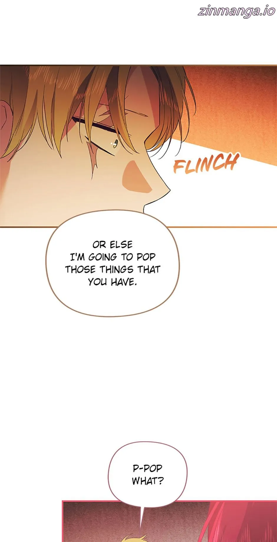 I Tamed the Duke chapter 36 page 10