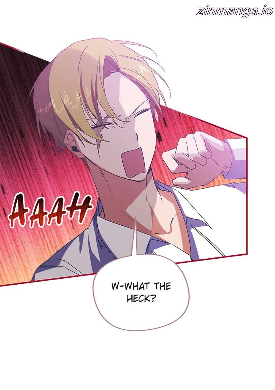 I Tamed the Duke chapter 36 page 17