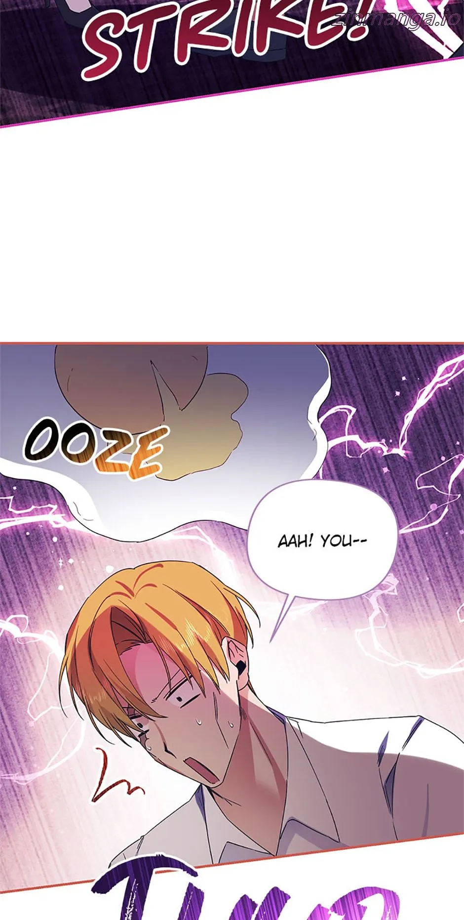 I Tamed the Duke chapter 36 page 19