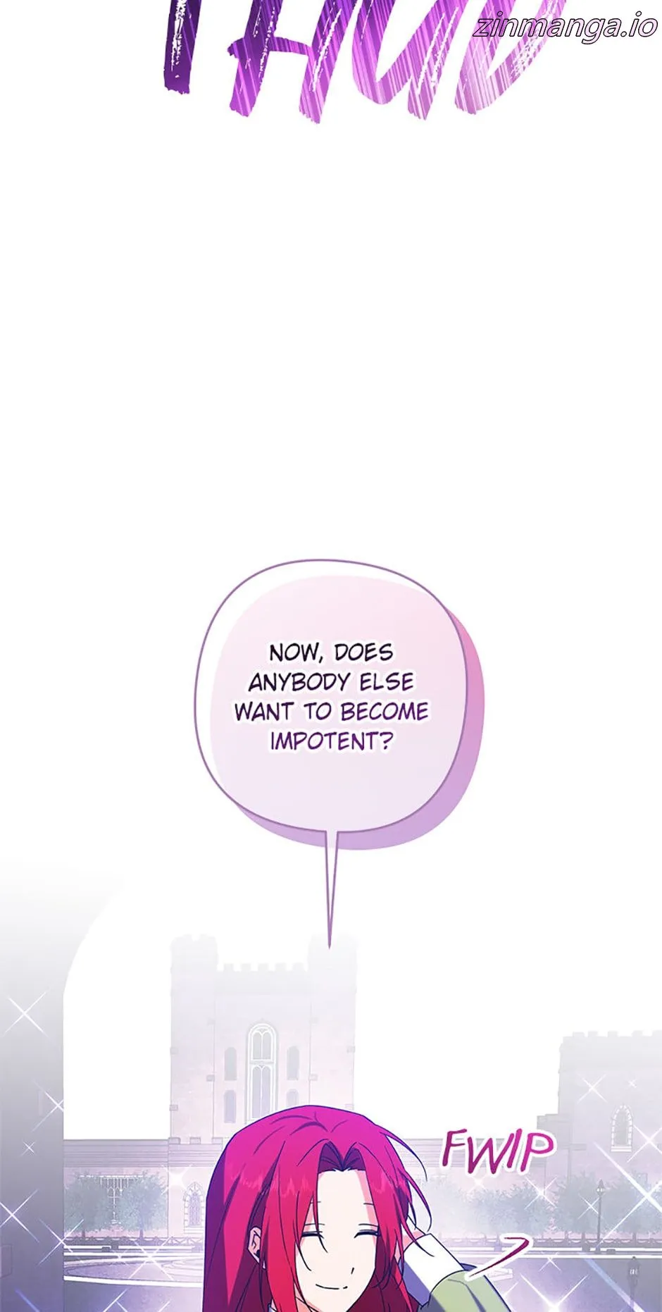 I Tamed the Duke chapter 36 page 20