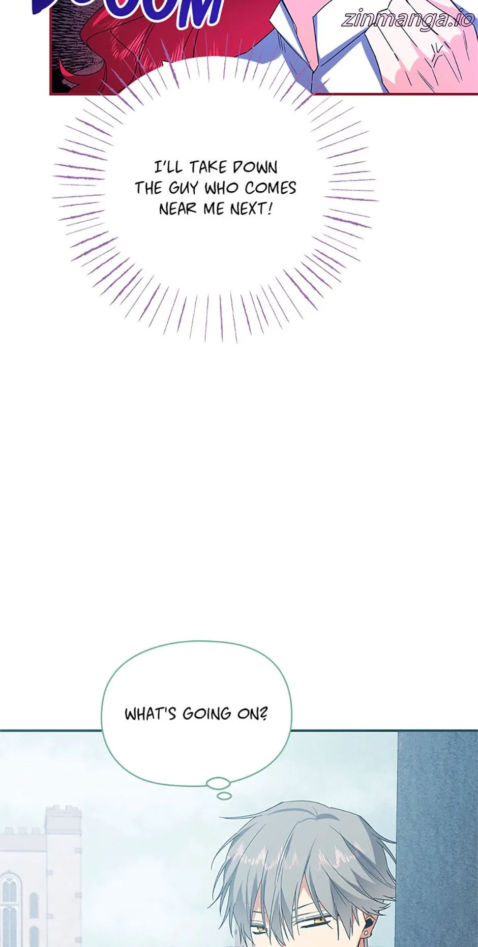 I Tamed the Duke chapter 36 page 22