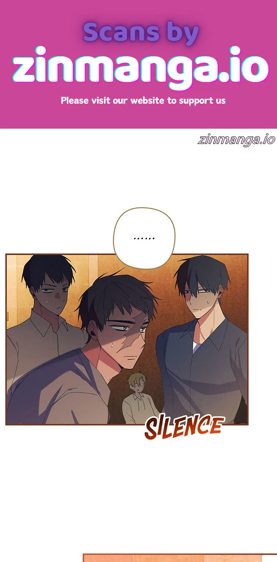 I Tamed the Duke chapter 36 page 28