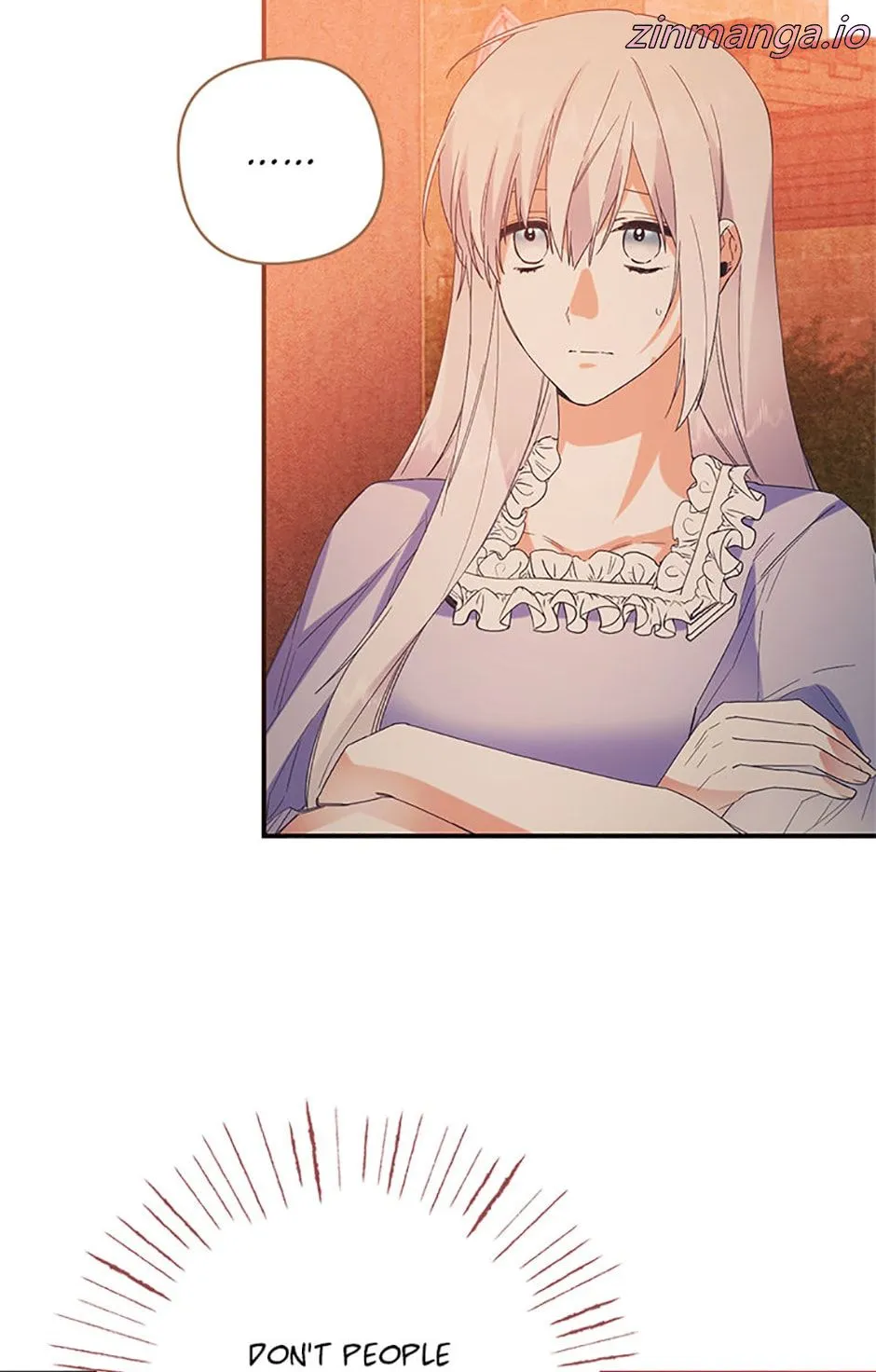 I Tamed the Duke chapter 36 page 29