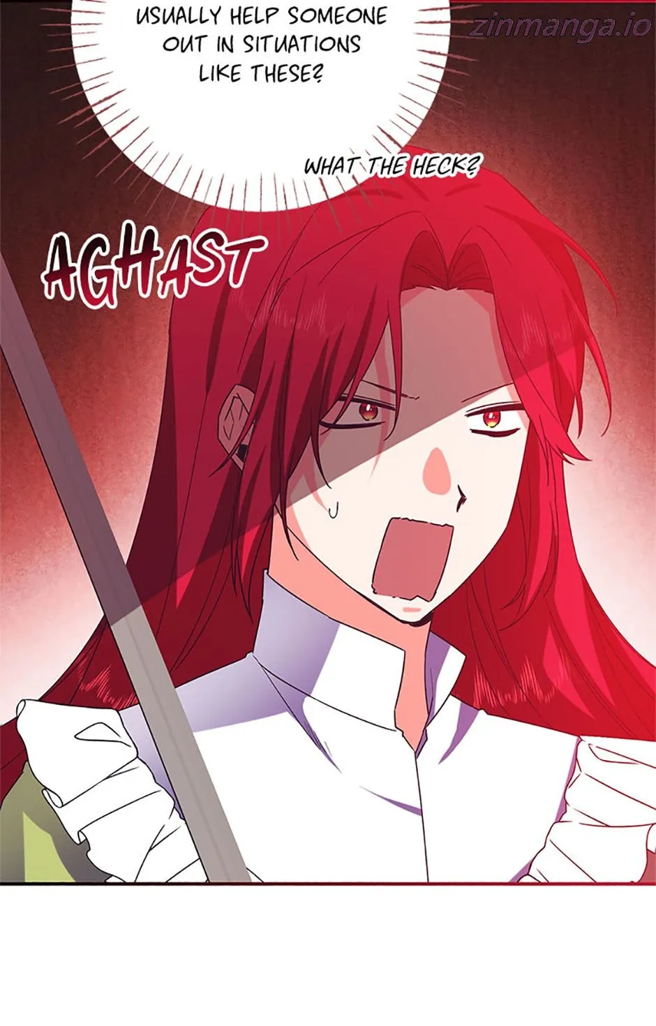 I Tamed the Duke chapter 36 page 30