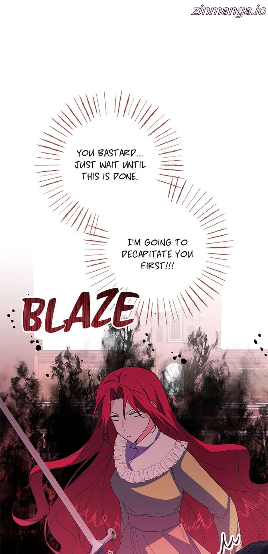 I Tamed the Duke chapter 36 page 31