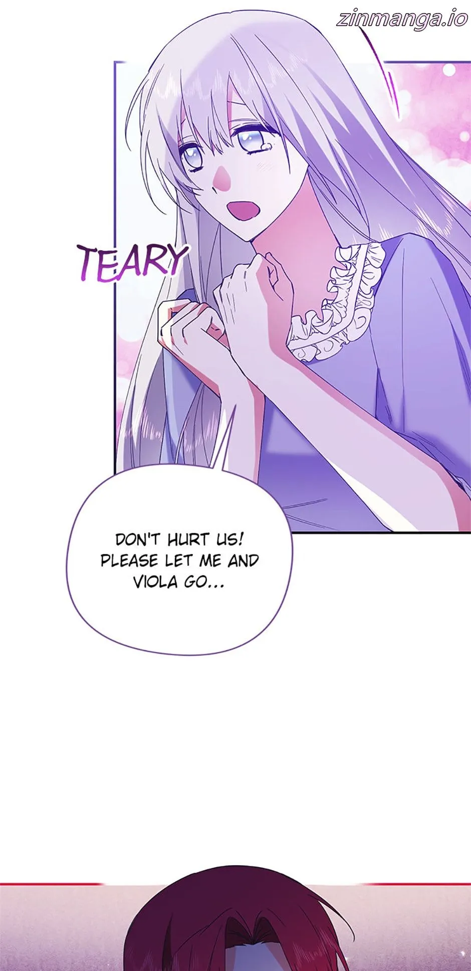 I Tamed the Duke chapter 36 page 34