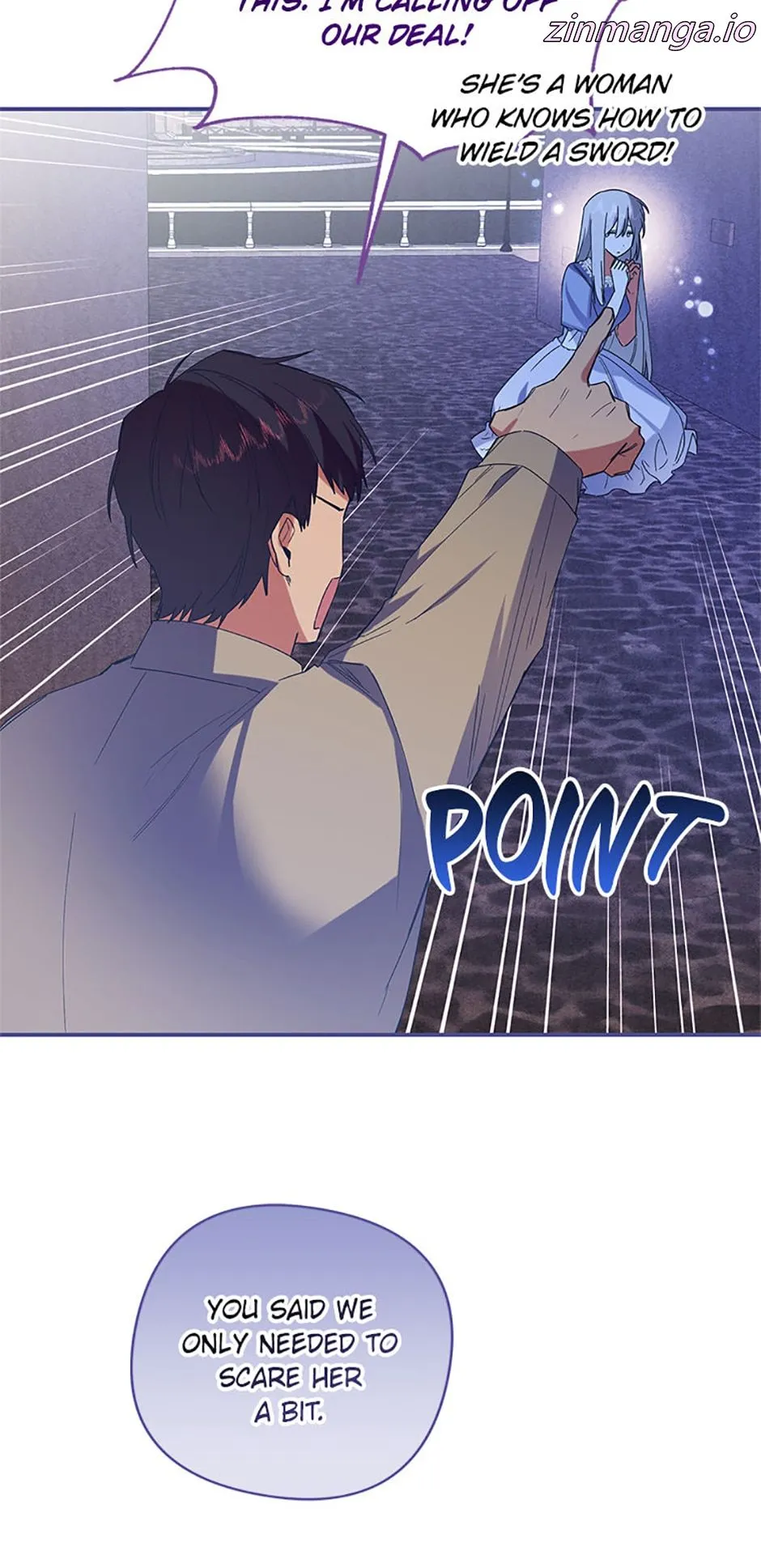 I Tamed the Duke chapter 36 page 36