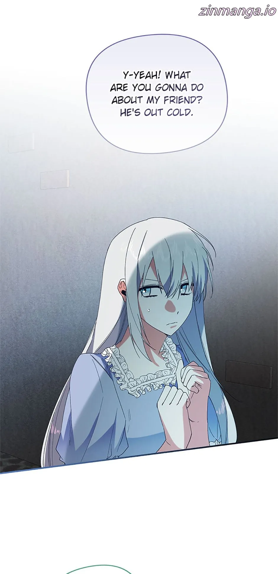 I Tamed the Duke chapter 36 page 37