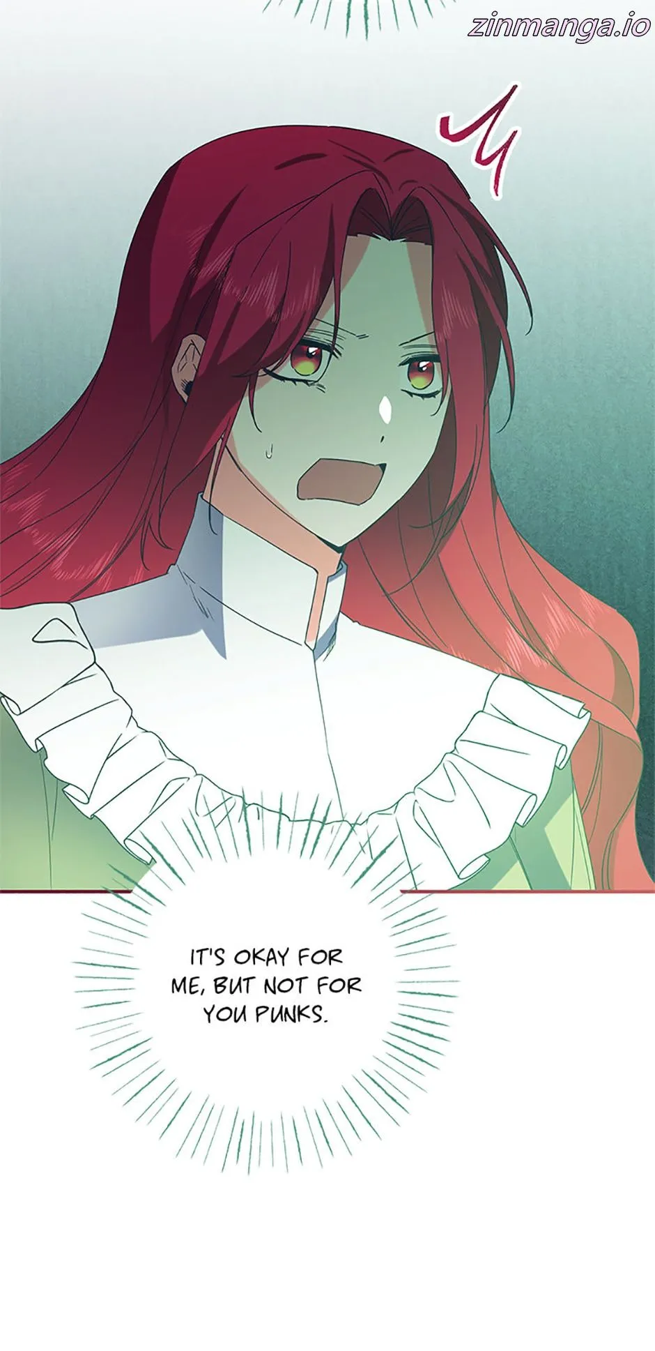 I Tamed the Duke chapter 36 page 39