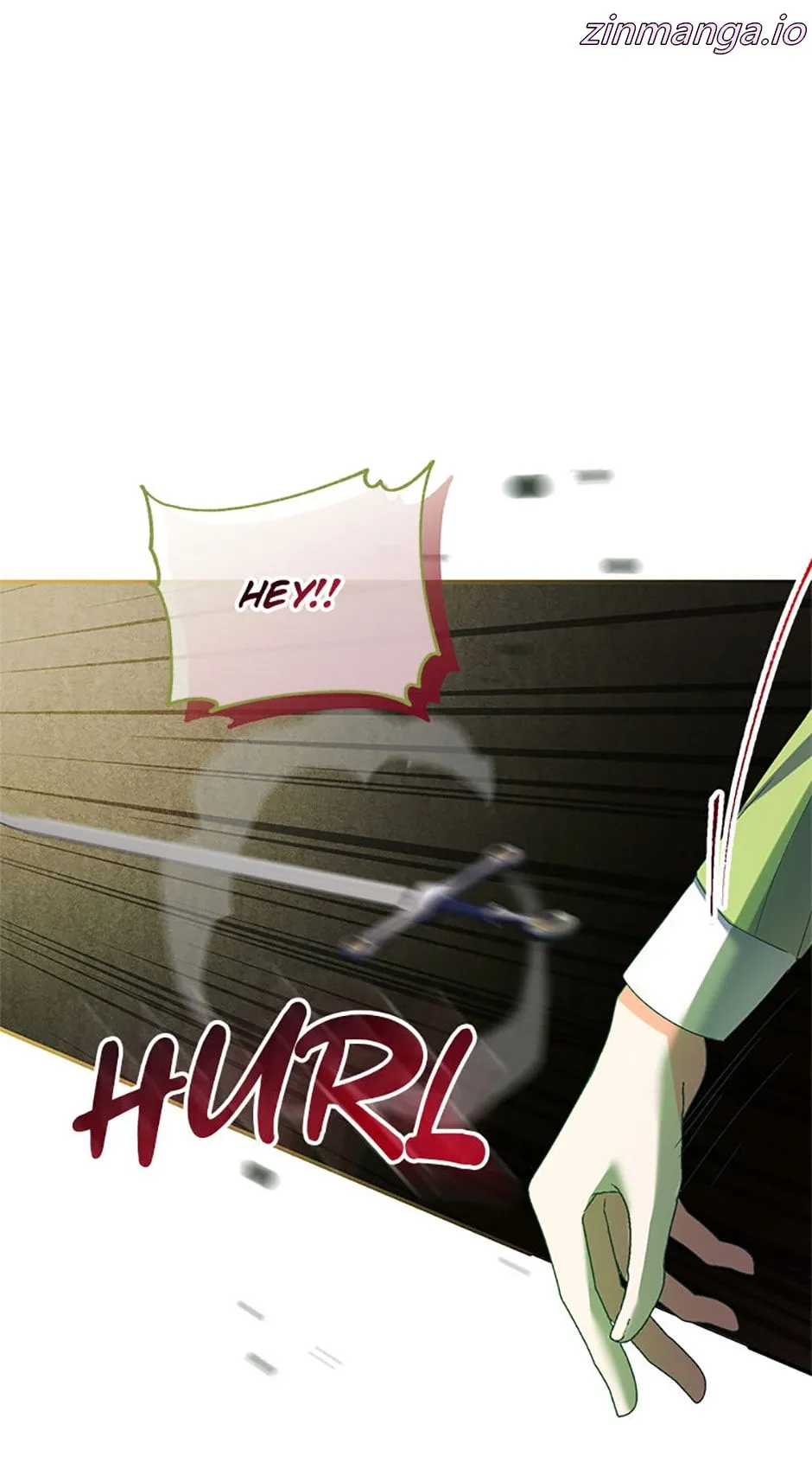 I Tamed the Duke chapter 36 page 40