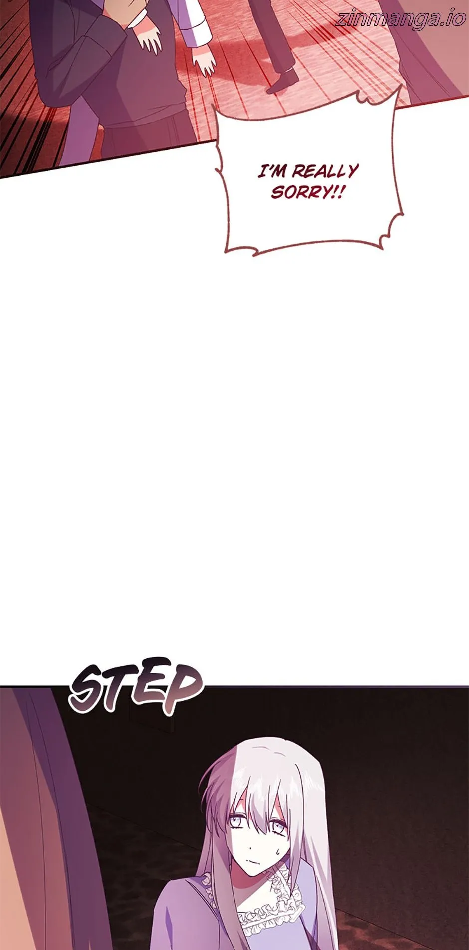 I Tamed the Duke chapter 36 page 46