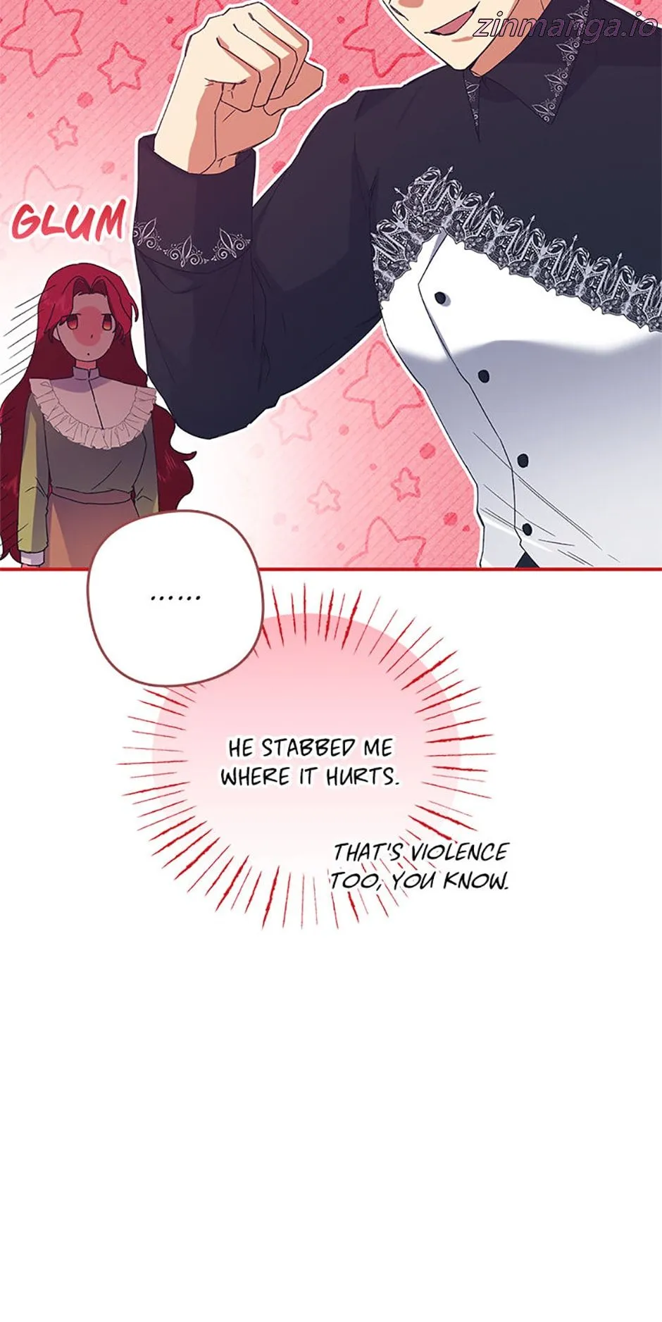 I Tamed the Duke chapter 36 page 59