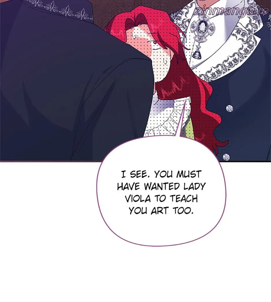 I Tamed the Duke chapter 36 page 63