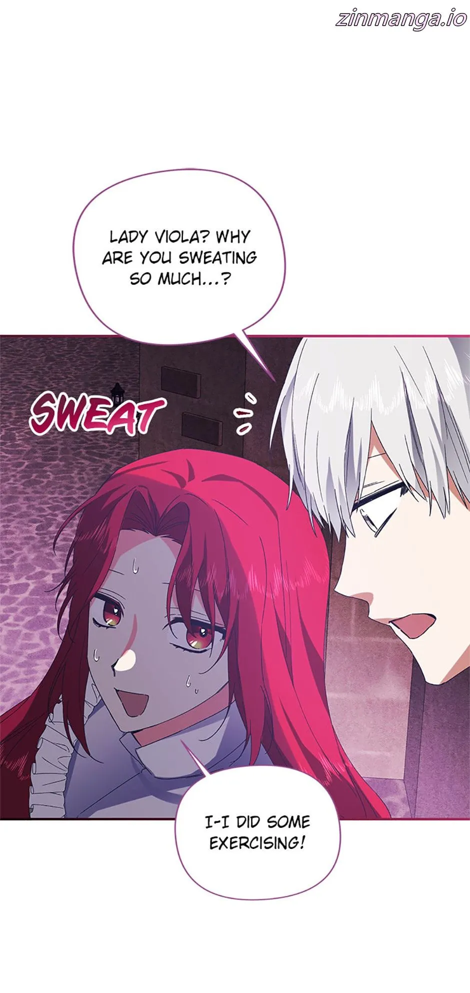 I Tamed the Duke chapter 36 page 64