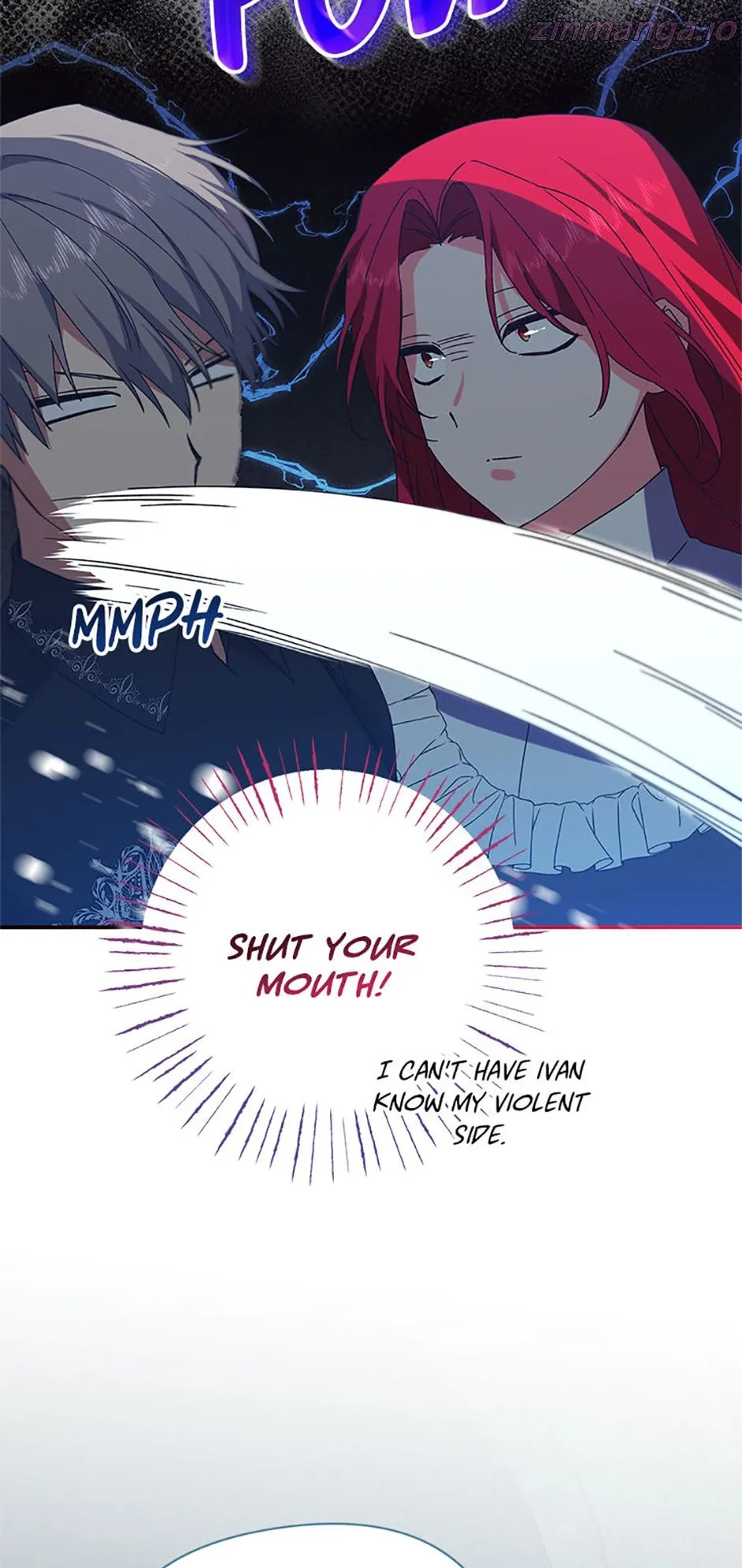 I Tamed the Duke chapter 36 page 66