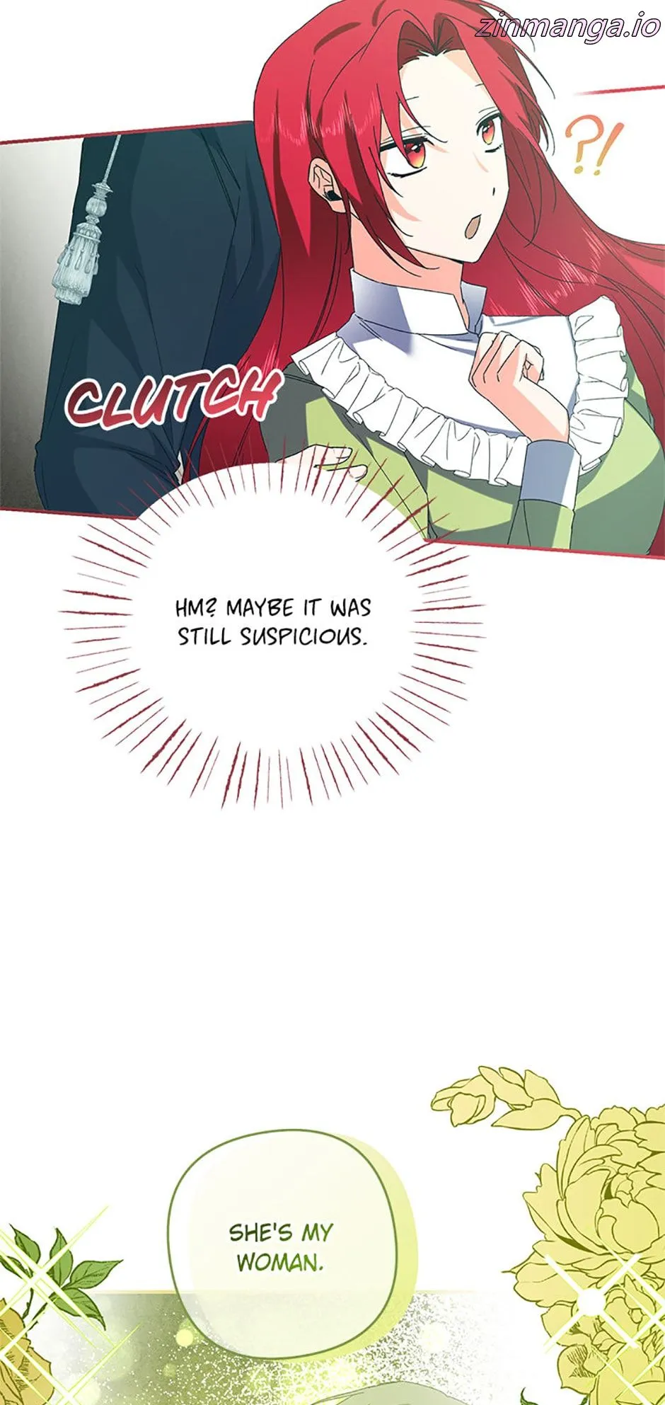 I Tamed the Duke chapter 36 page 69