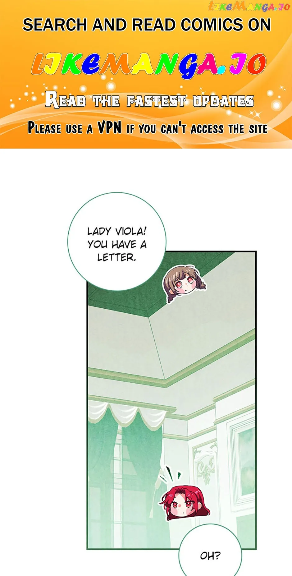 I Tamed the Duke chapter 37 page 1