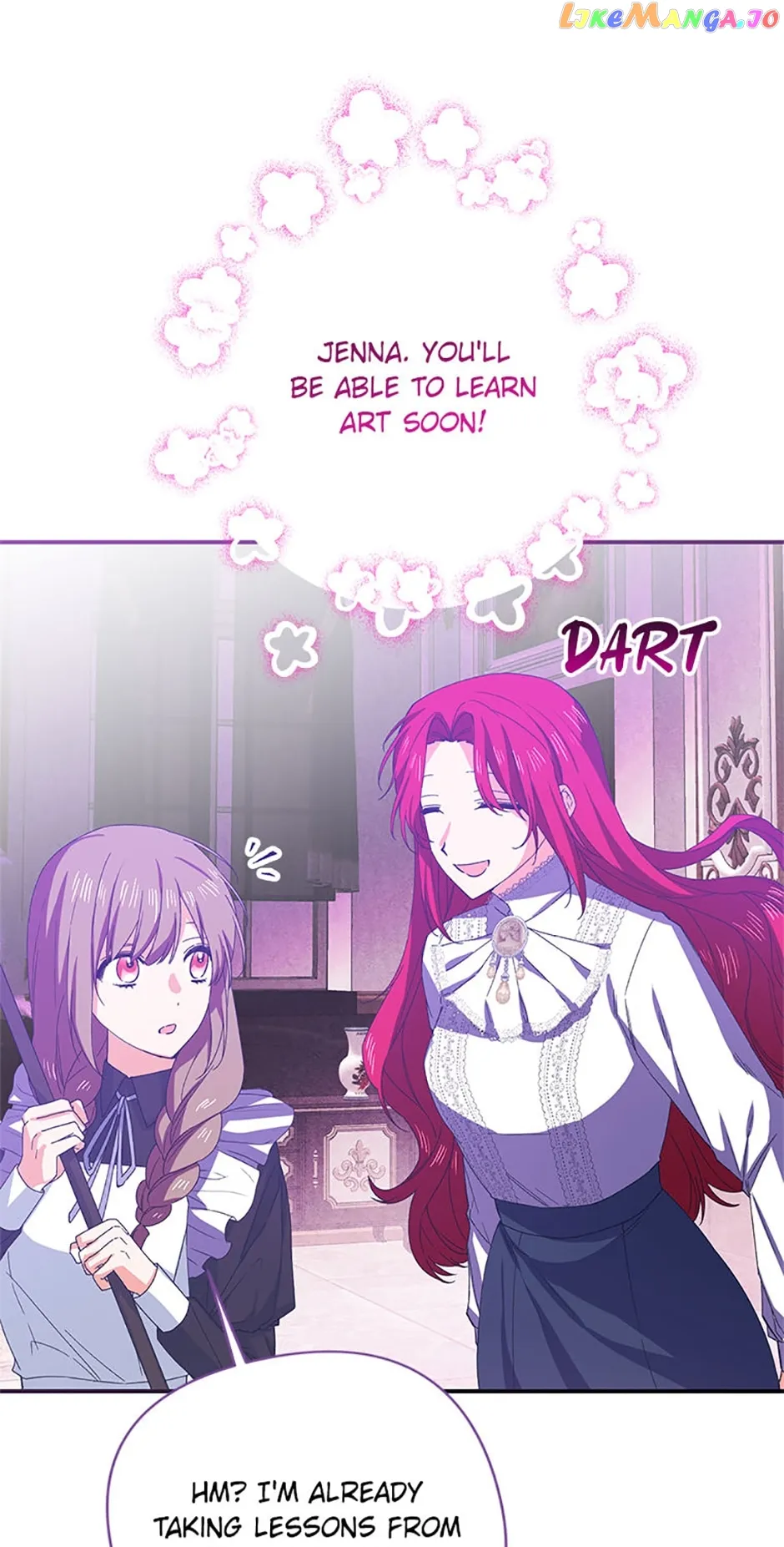 I Tamed the Duke chapter 37 page 4