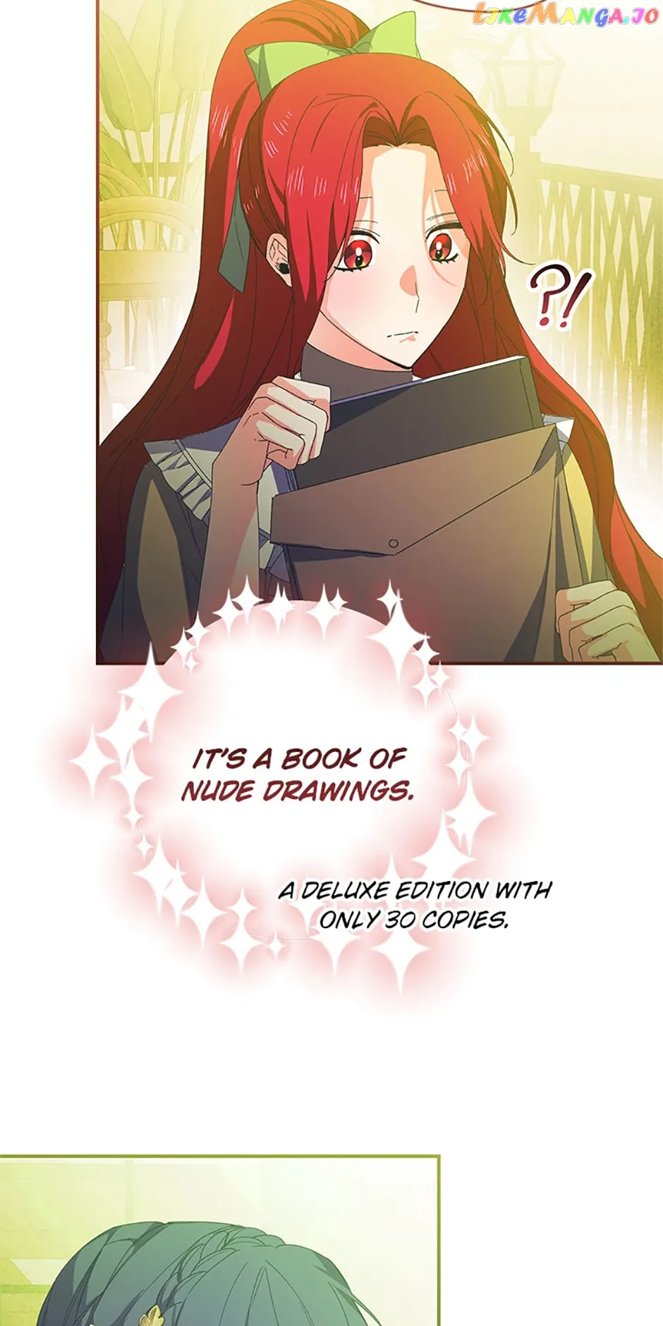 I Tamed the Duke chapter 37 page 13