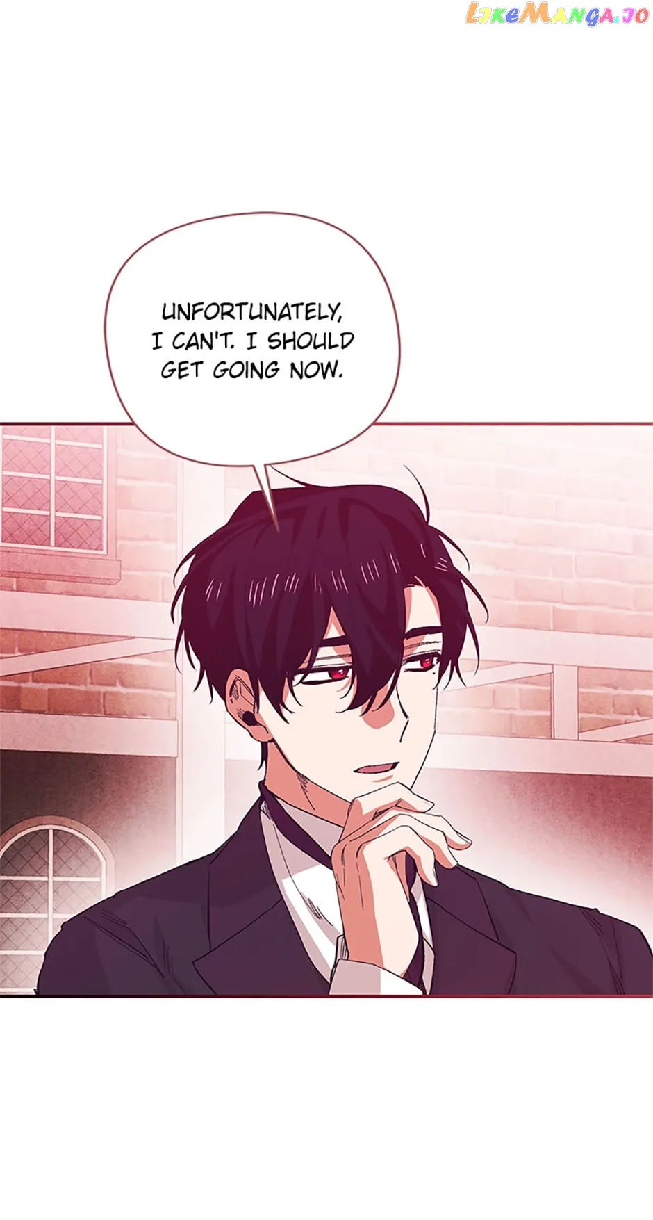 I Tamed the Duke chapter 37 page 22