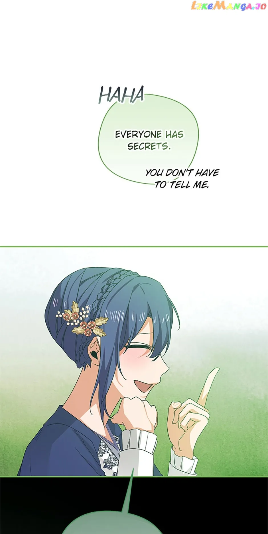 I Tamed the Duke chapter 37 page 28