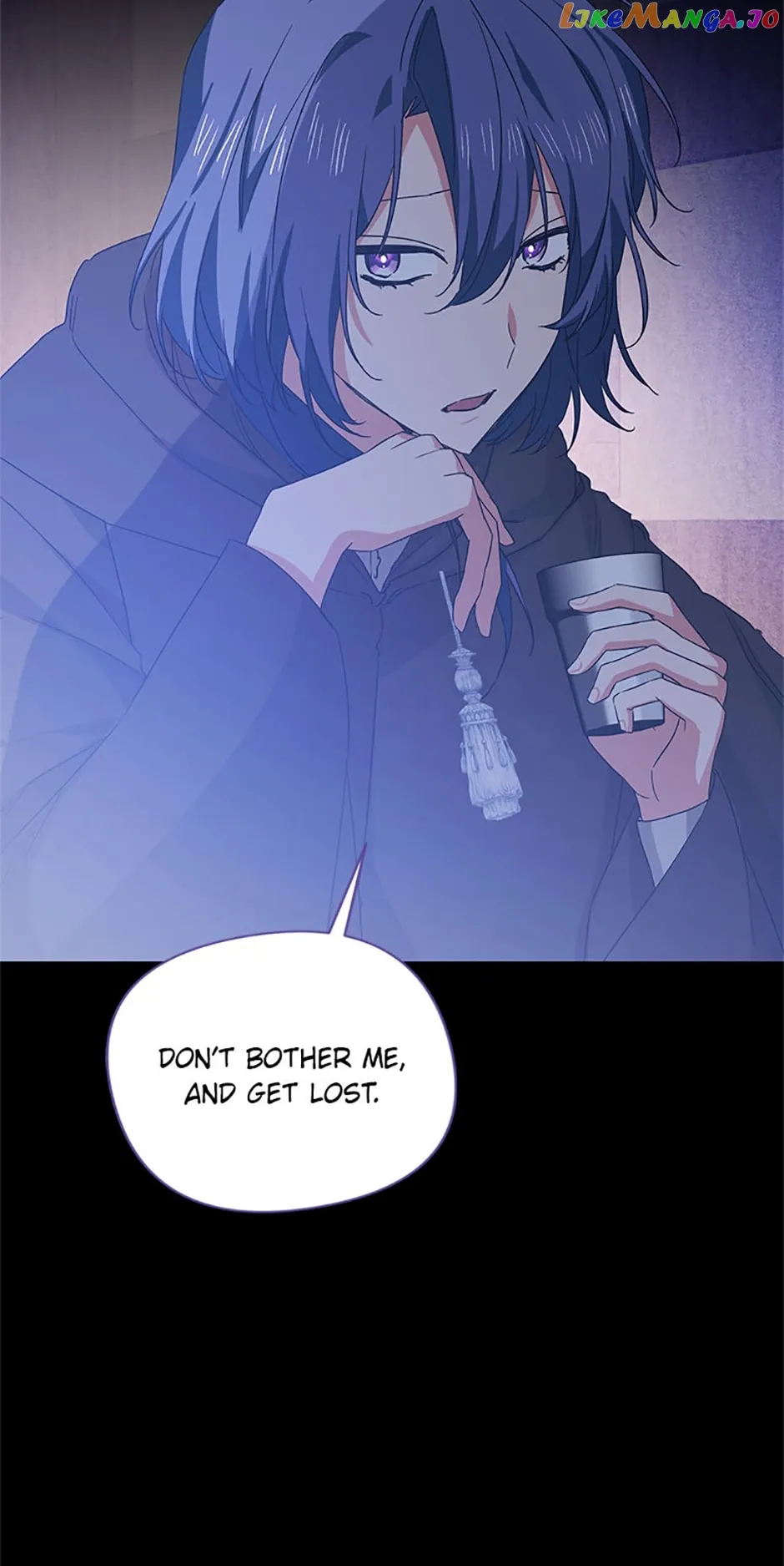 I Tamed the Duke chapter 37 page 32
