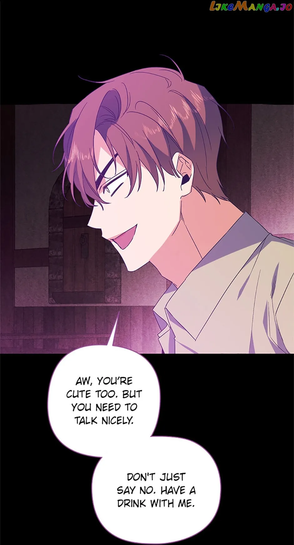 I Tamed the Duke chapter 37 page 33