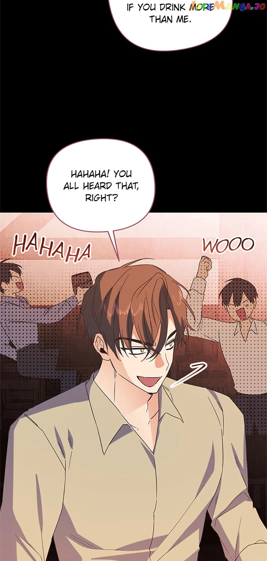 I Tamed the Duke chapter 37 page 36