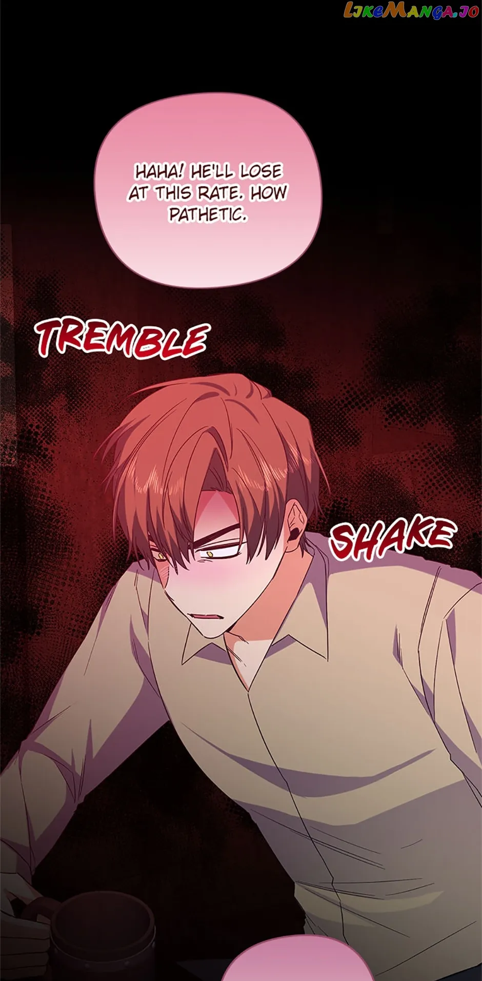 I Tamed the Duke chapter 37 page 47