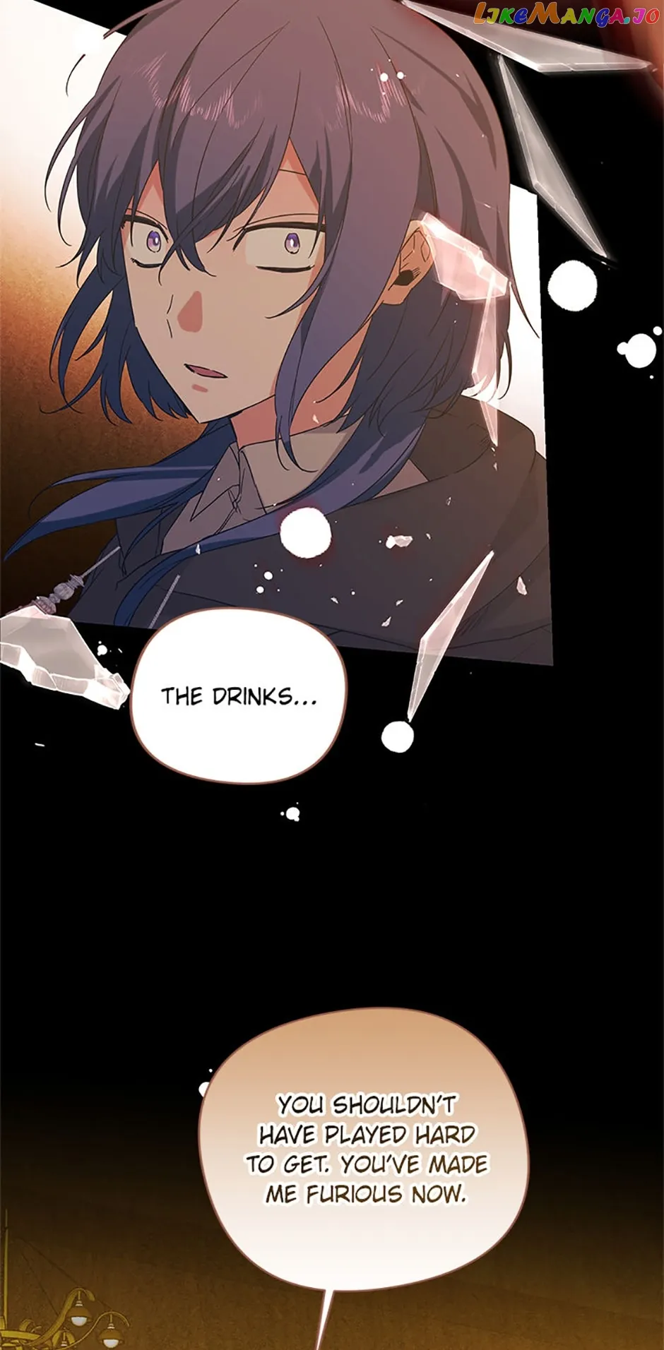 I Tamed the Duke chapter 37 page 50