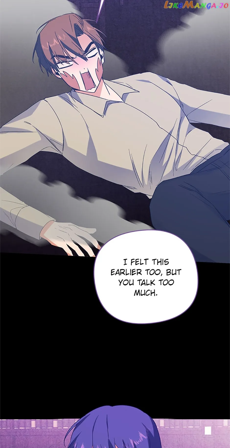 I Tamed the Duke chapter 37 page 60