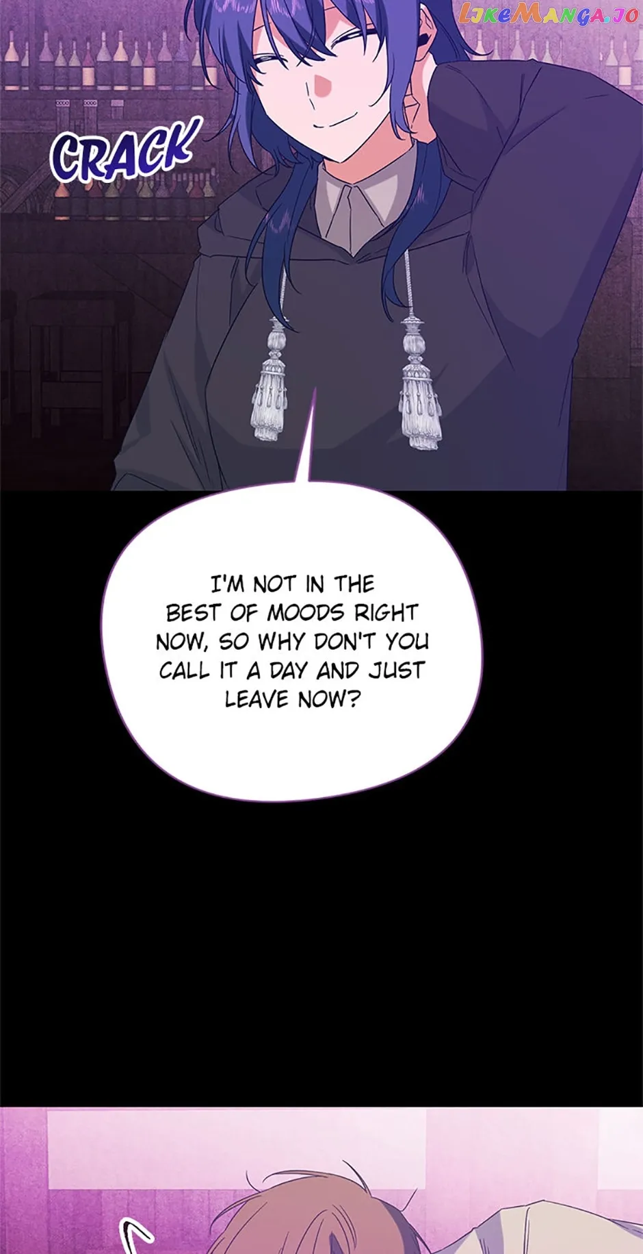 I Tamed the Duke chapter 37 page 61