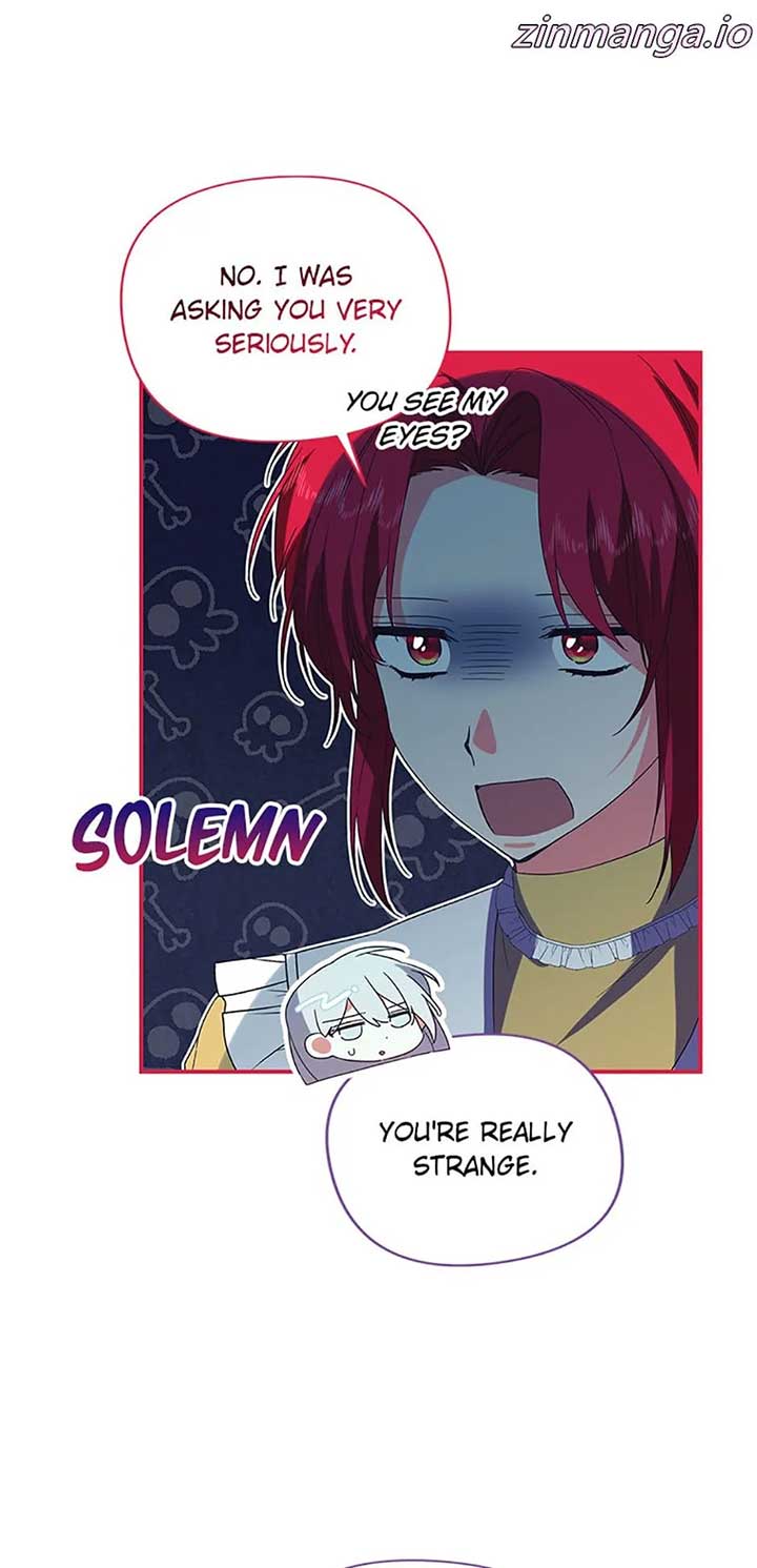 I Tamed the Duke chapter 39 page 3