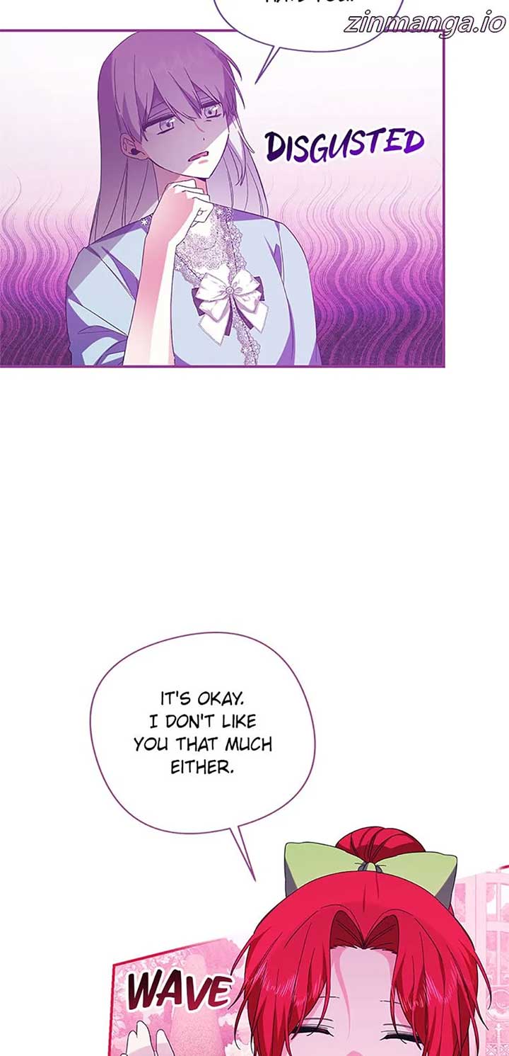 I Tamed the Duke chapter 39 page 6