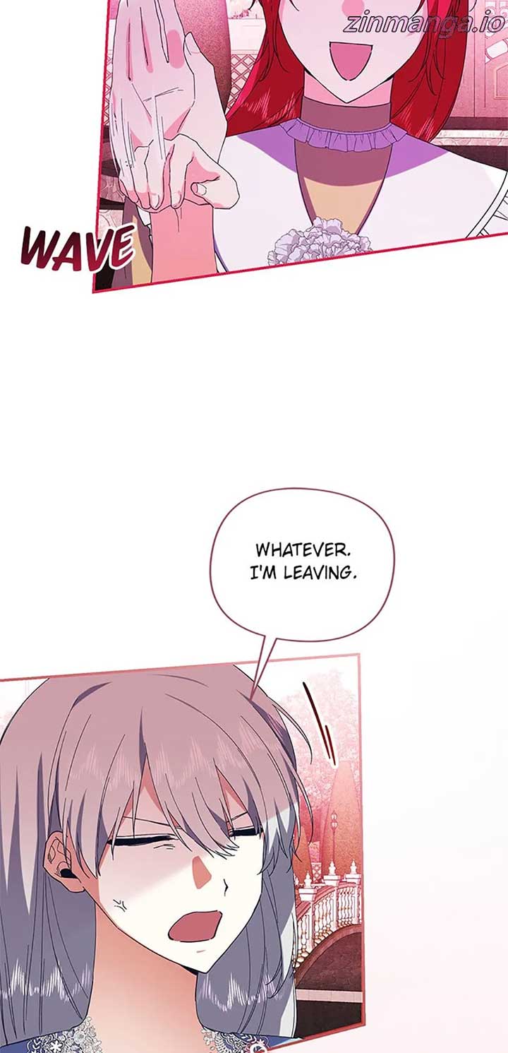 I Tamed the Duke chapter 39 page 7